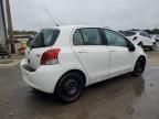 2009 Toyota Yaris