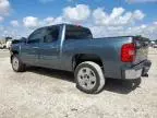 2011 Chevrolet Silverado C1500 LT