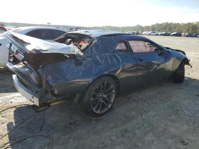 2018 Dodge Challenger R/T 392