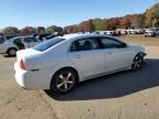 2011 Chevrolet Malibu 1LT