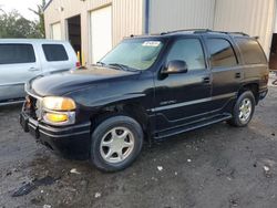 2004 GMC Yukon Denali en venta en Savannah, GA