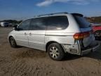 2002 Honda Odyssey EXL