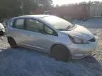 2012 Honda FIT