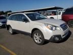 2014 Subaru Outback 2.5I