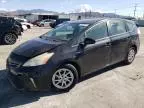 2012 Toyota Prius V