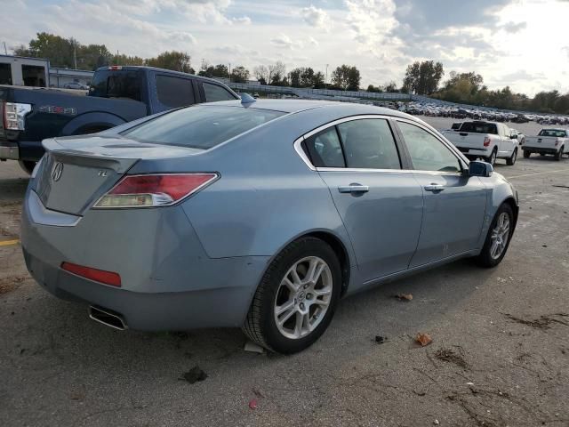 2009 Acura TL