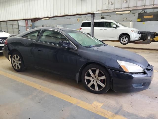 2005 Honda Accord EX