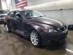 2012 Lexus IS 250