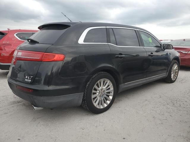 2010 Lincoln MKT