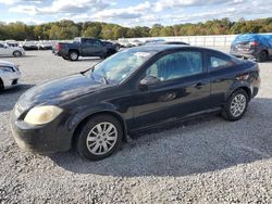 Chevrolet salvage cars for sale: 2010 Chevrolet Cobalt 1LT