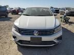 2018 Volkswagen Passat S