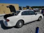 2004 Buick Lesabre Limited