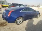 2013 Cadillac CTS