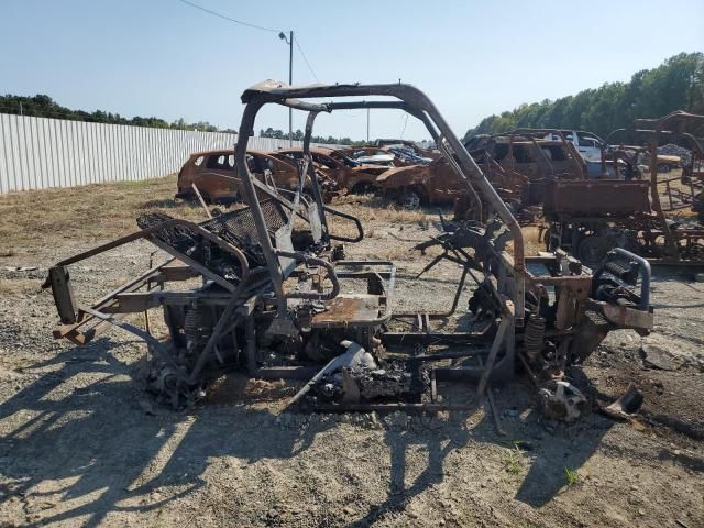 2013 Polaris Ranger 800 XP