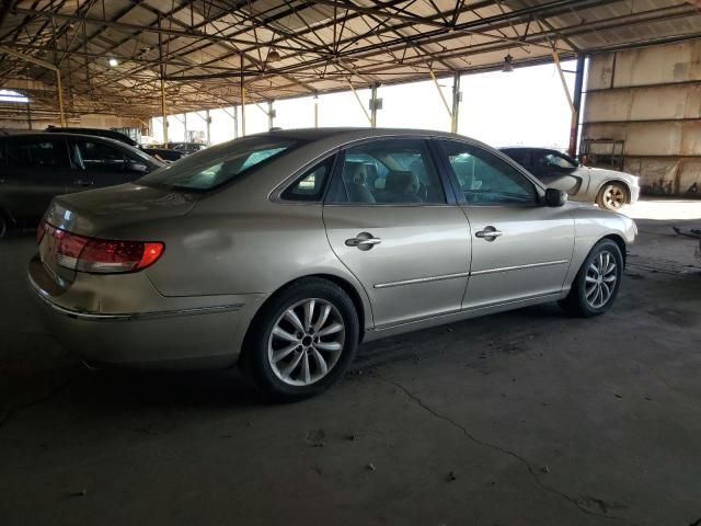 2008 Hyundai Azera SE