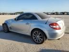 2006 Mercedes-Benz SLK 350