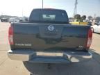 2012 Nissan Frontier S