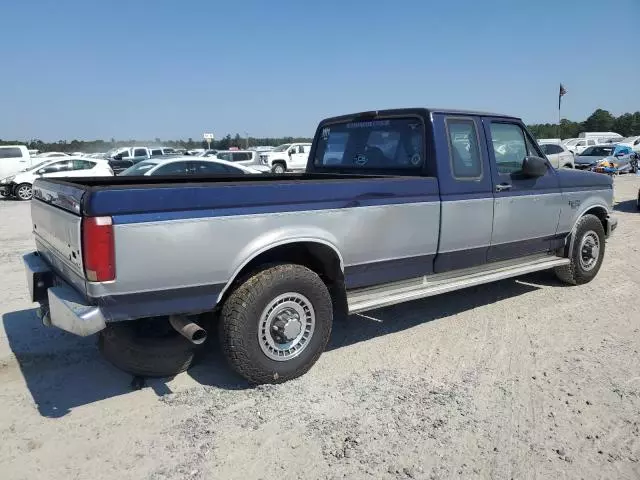 1994 Ford F250