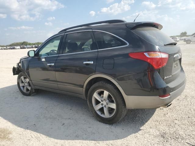 2008 Hyundai Veracruz GLS