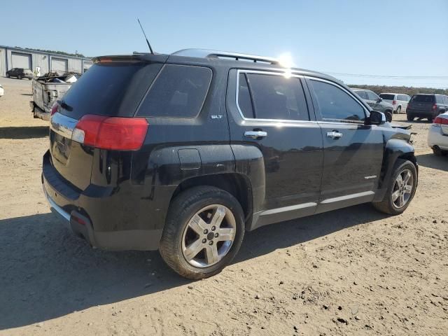 2012 GMC Terrain SLT