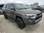 2018 Toyota 4runner SR5/SR5 Premium