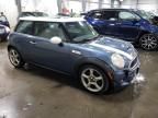 2010 Mini Cooper S