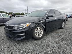 2016 KIA Optima LX en venta en Midway, FL