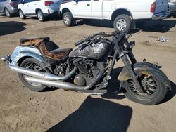 2008 Kawasaki VN900 D en venta en Brighton, CO