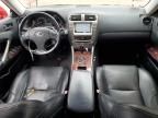 2008 Lexus IS 250