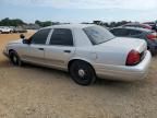 2009 Ford Crown Victoria Police Interceptor