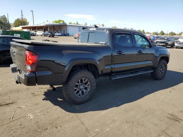 2023 Toyota Tacoma Double Cab