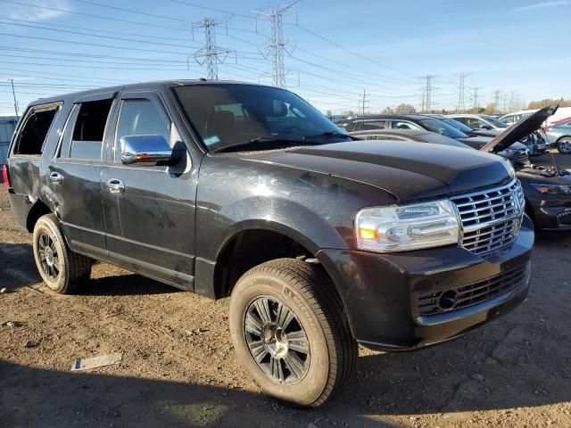 2012 Lincoln Navigator