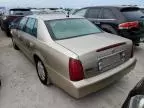 2005 Cadillac Deville