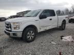 2015 Ford F150 Super Cab