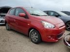 2014 Mitsubishi Mirage ES