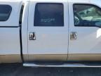 2008 Ford F450 Super Duty