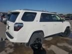 2017 Toyota 4runner SR5/SR5 Premium