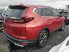 2021 Honda CR-V EXL