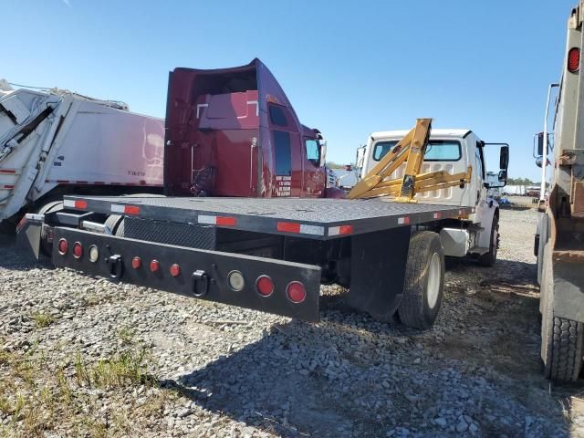 2018 Freightliner M2 106 Medium Duty