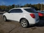 2010 Chevrolet Equinox LS