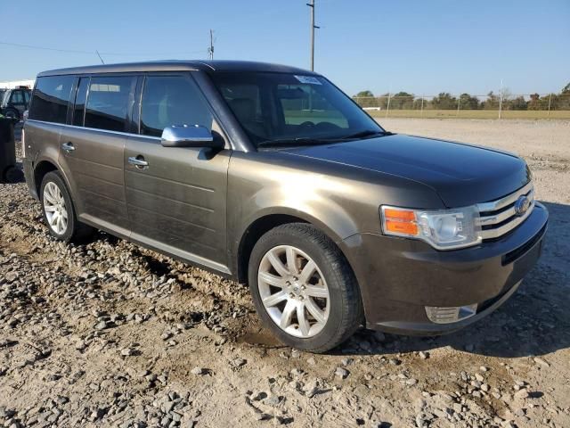 2011 Ford Flex Limited