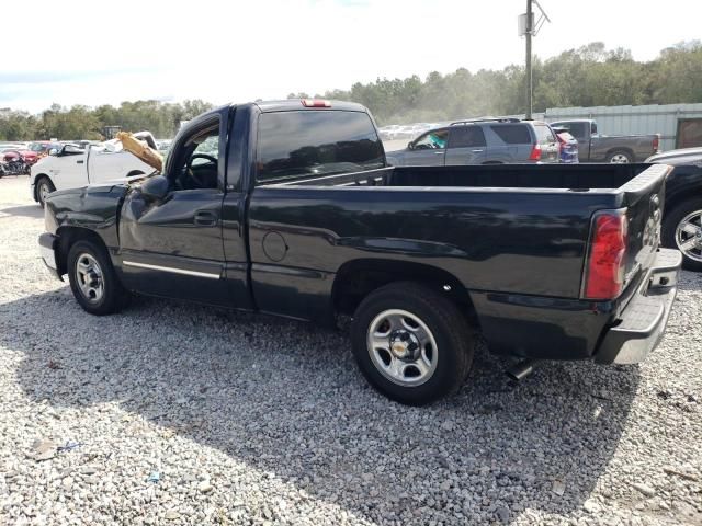 2004 Chevrolet Silverado C1500