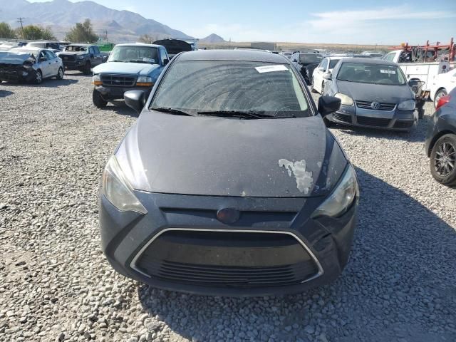 2016 Scion IA