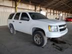 2013 Chevrolet Tahoe Special