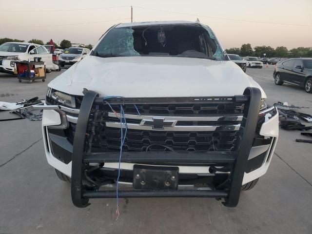 2021 Chevrolet Tahoe C1500