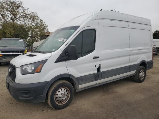 2022 Ford Transit T-350