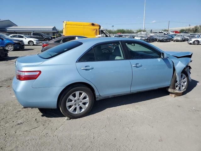 2008 Toyota Camry LE