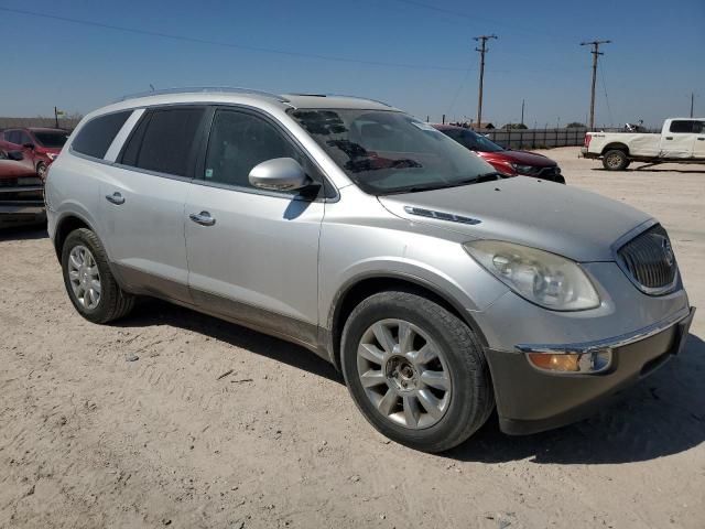 2011 Buick Enclave CXL