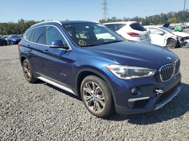 2017 BMW X1 SDRIVE28I