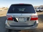 2005 Honda Odyssey EX